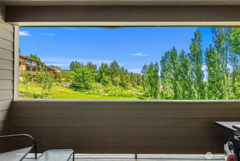 100 Ski Blick Strasse Leavenworth WA 98826
