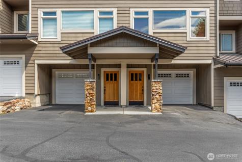 100 Ski Blick Strasse Leavenworth WA 98826