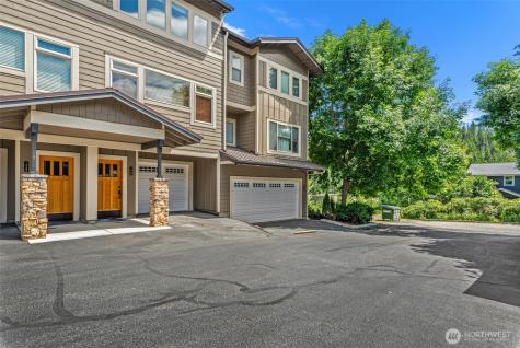 100 Ski Blick Strasse Leavenworth WA 98826