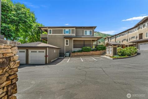 100 Ski Blick Strasse Leavenworth WA 98826