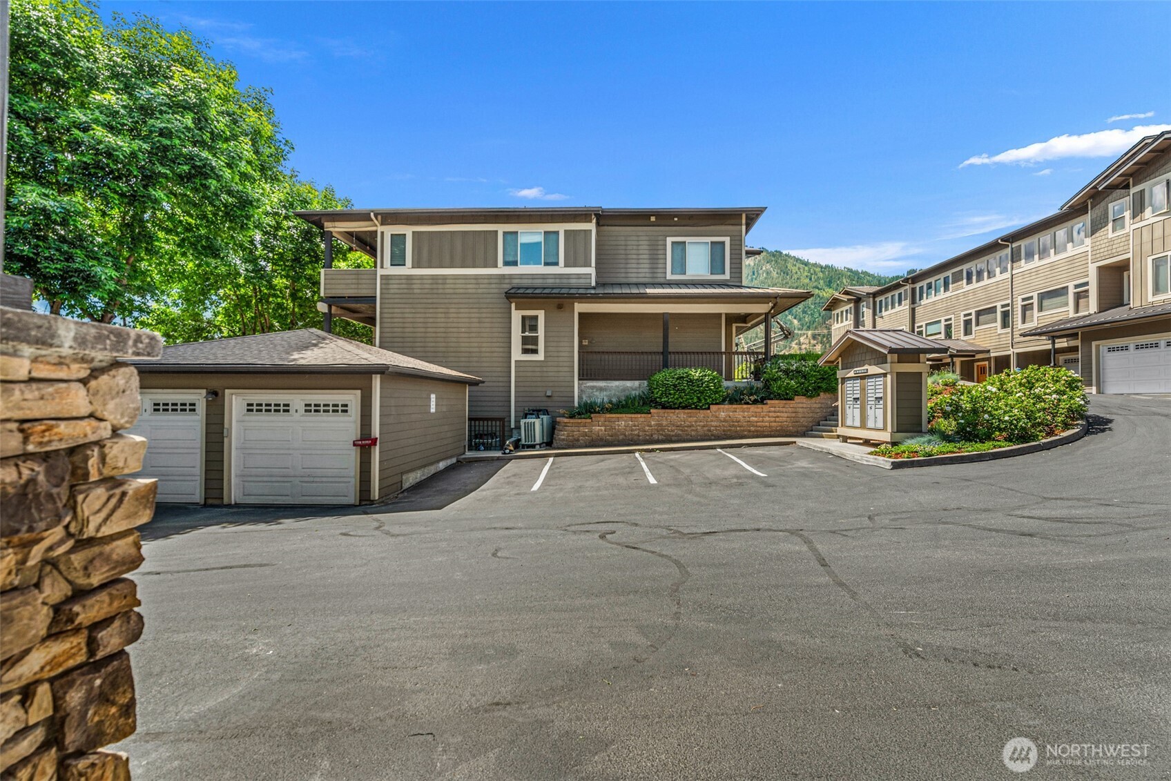 100 Ski Blick Strasse Leavenworth WA 98826