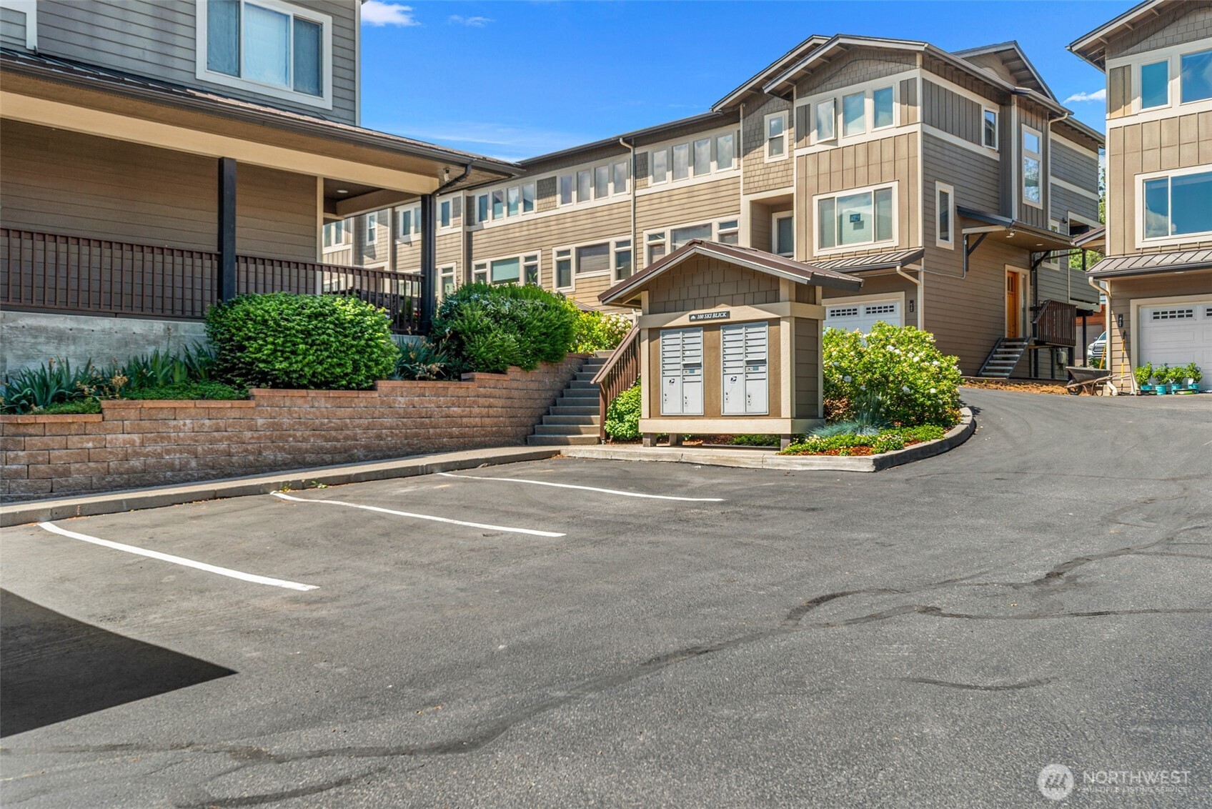 100 Ski Blick Strasse Leavenworth WA 98826
