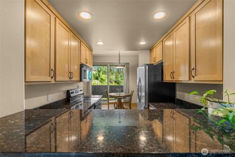 100 Ski Blick Strasse Leavenworth WA 98826