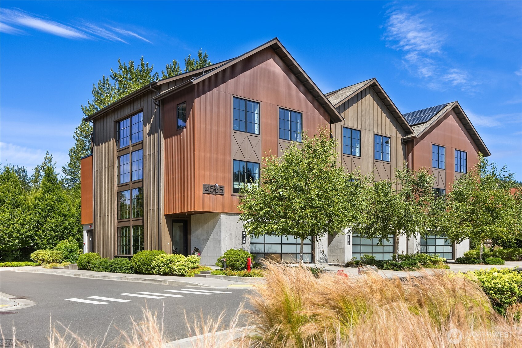 4565 Flying Goat Avenue NE Bainbridge Island WA 98110