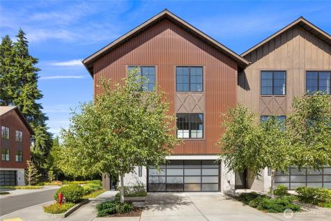 4565 Flying Goat Avenue NE Bainbridge Island WA 98110