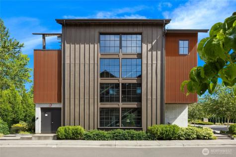 4565 Flying Goat Avenue NE Bainbridge Island WA 98110