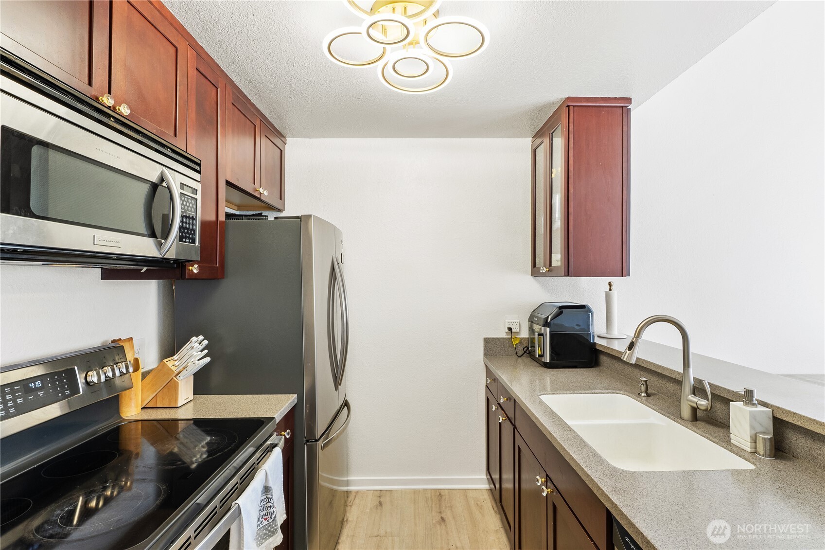 4421 147th Place NE Bellevue WA 98007