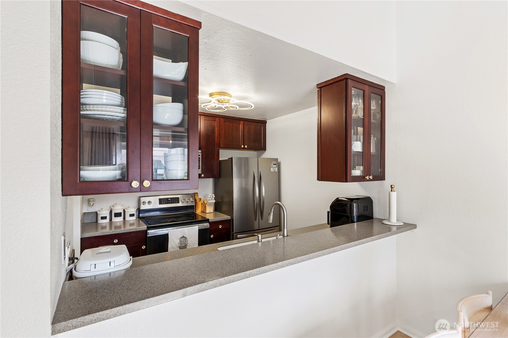 4421 147th Place NE Bellevue WA 98007