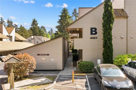 4421 147th Place NE Bellevue WA 98007