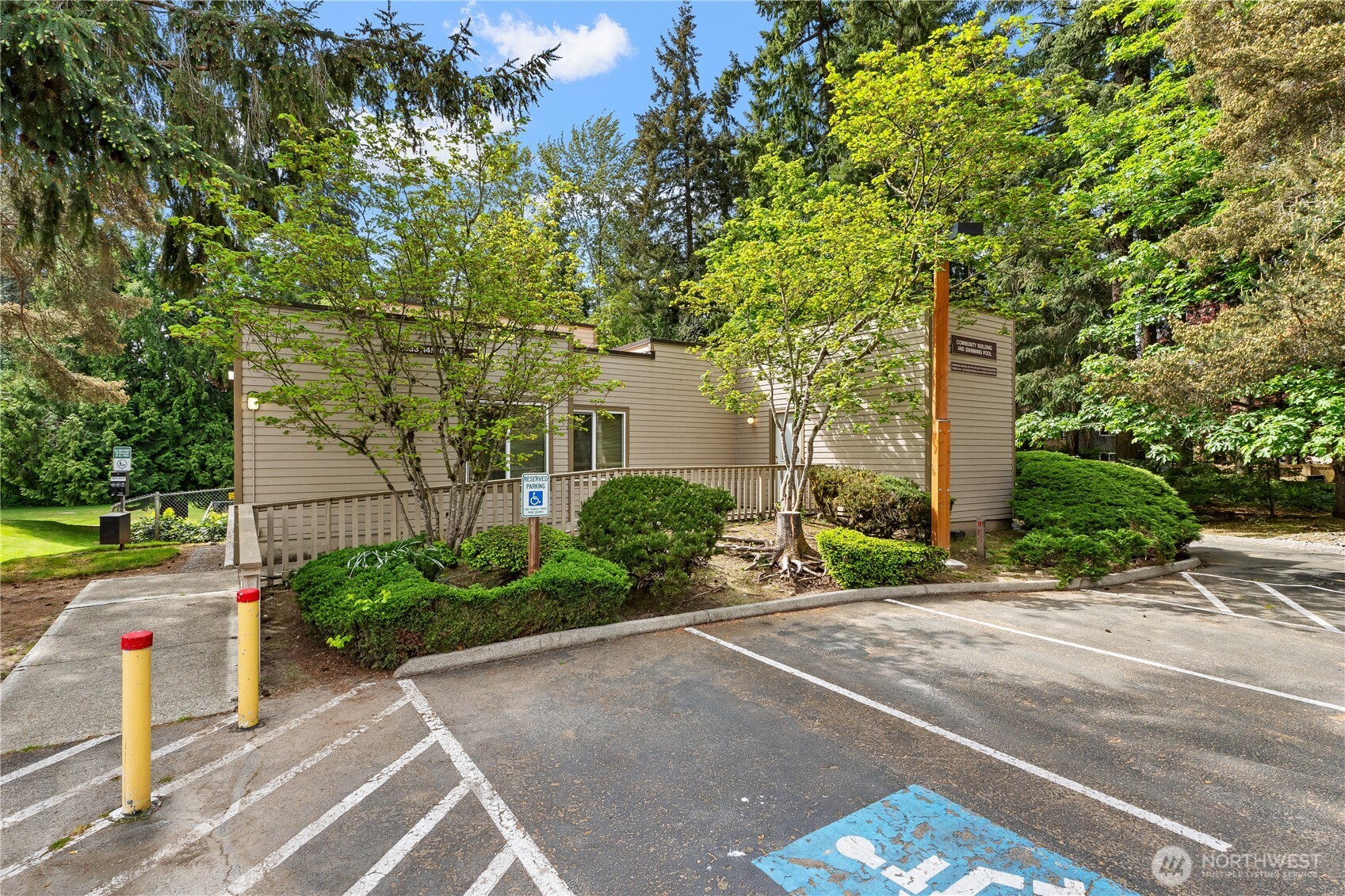 4421 147th Place NE Bellevue WA 98007