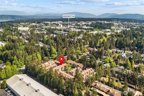 4421 147th Place NE Bellevue WA 98007