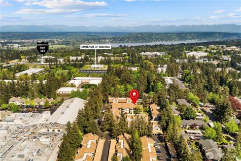 4421 147th Place NE Bellevue WA 98007