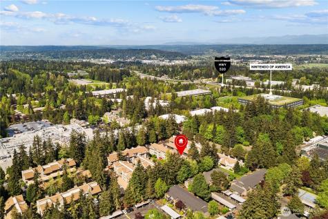 4421 147th Place NE Bellevue WA 98007