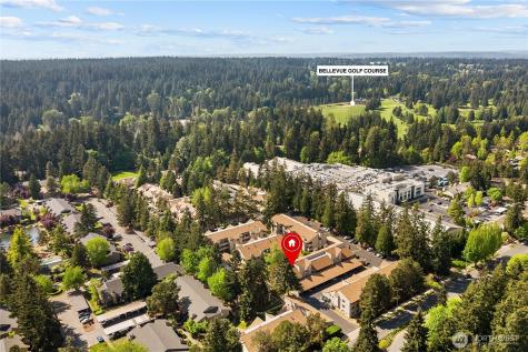 4421 147th Place NE Bellevue WA 98007