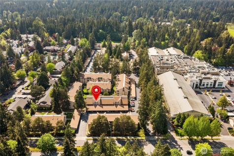 4421 147TH Bellevue WA 98007