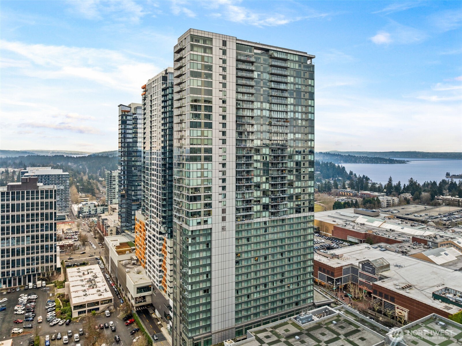 650 Bellevue Way NE Bellevue WA 98004