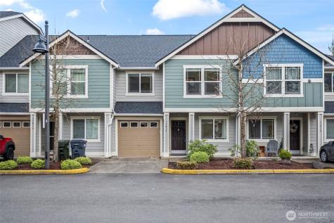 17817 79th Avenue Court E Puyallup WA 98375