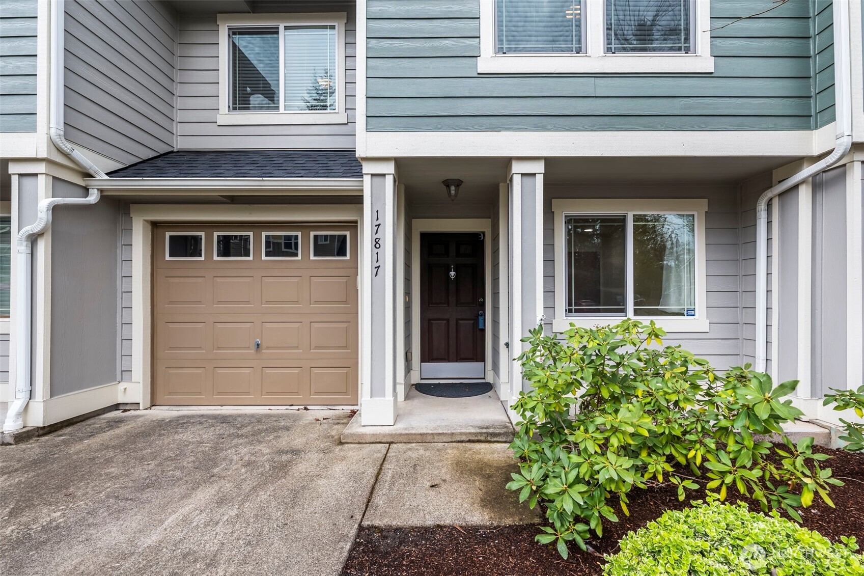 17817 79th Avenue Court E Puyallup WA 98375
