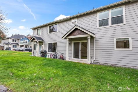 17817 79th Avenue Court E Puyallup WA 98375