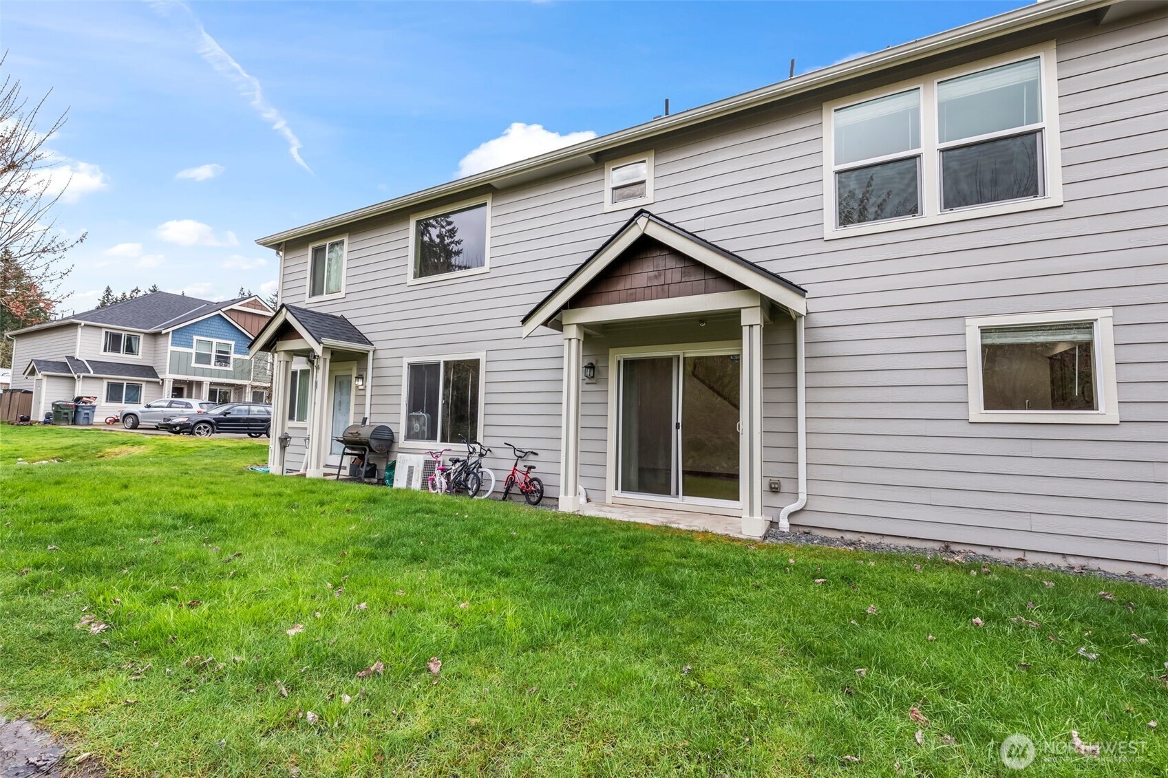 17817 79th Avenue Court E Puyallup WA 98375