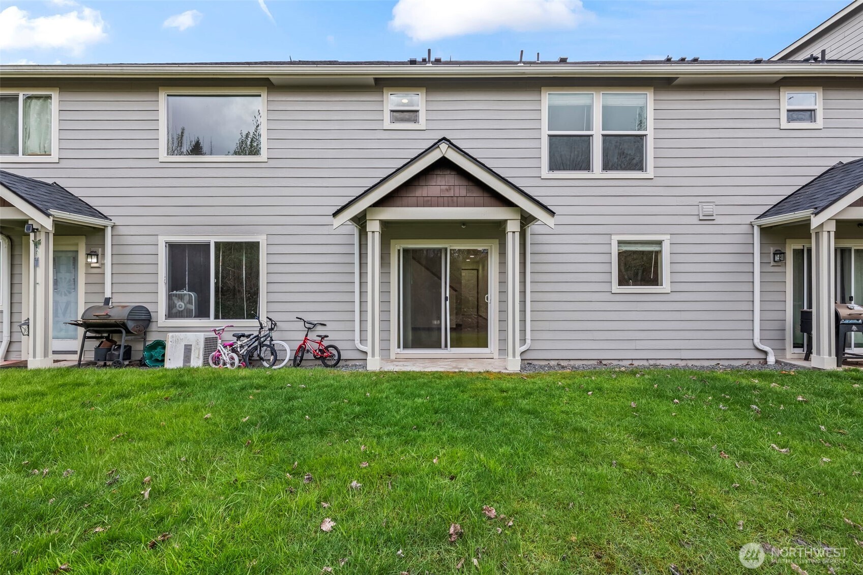 17817 79th Avenue Court E Puyallup WA 98375