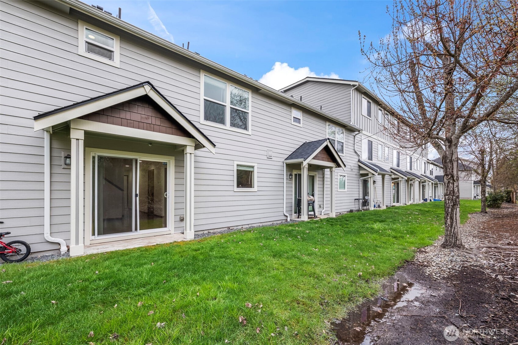 17817 79th Avenue Court E Puyallup WA 98375
