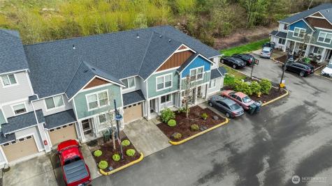 17817 79th Avenue Court E Puyallup WA 98375