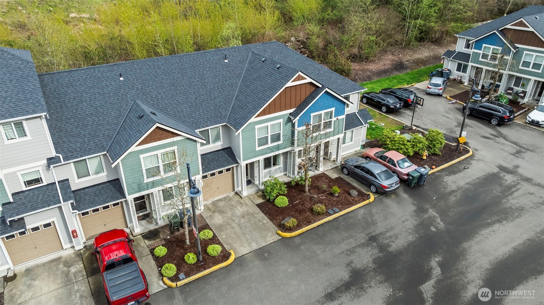 17817 79th Avenue Court E Puyallup WA 98375
