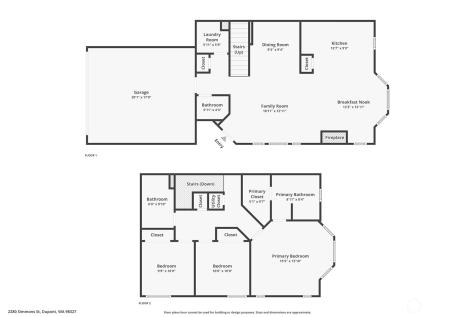 2280 Simmons Street Dupont WA 98327