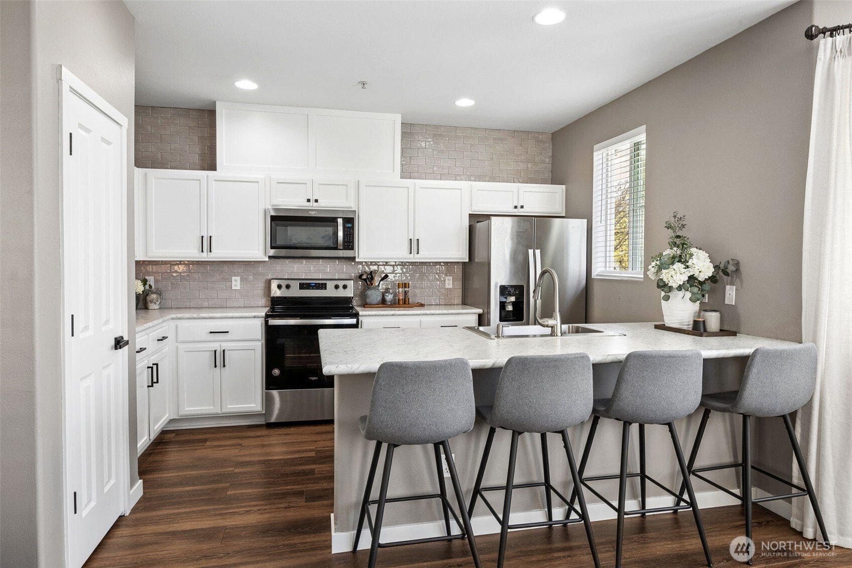 2280 Simmons Street Dupont WA 98327