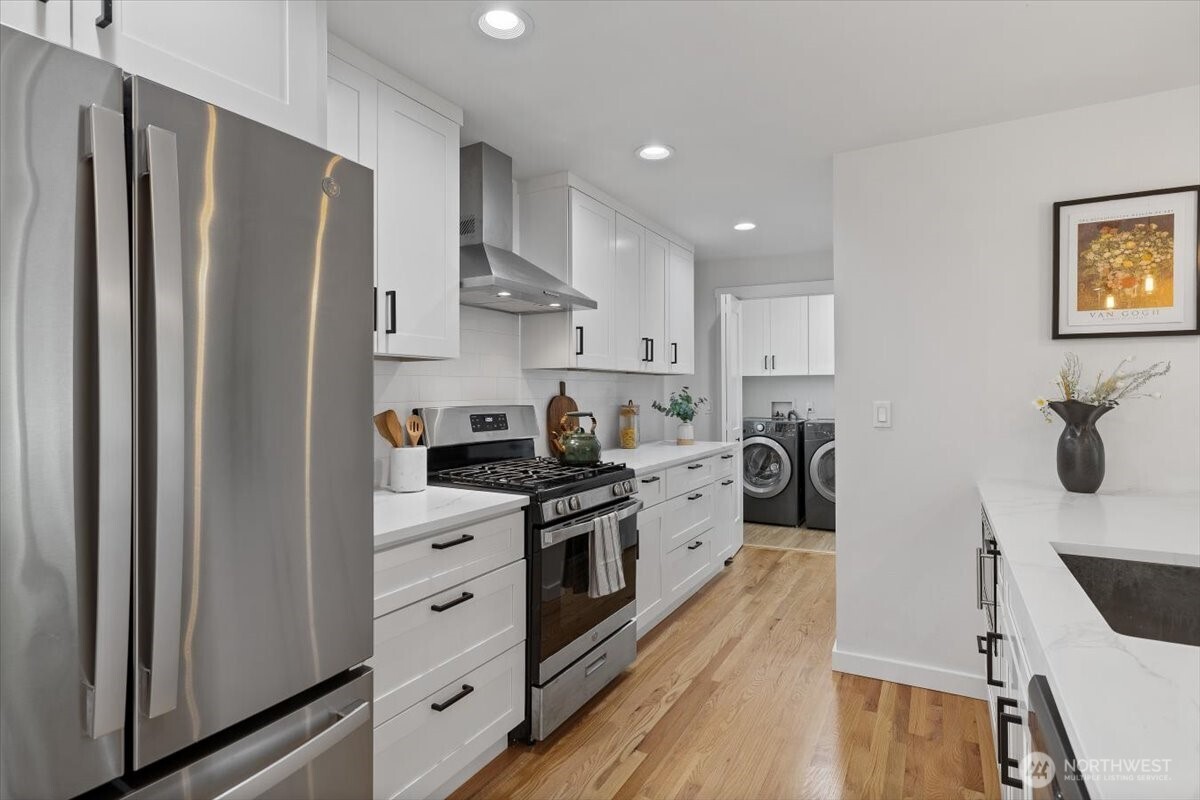 2701 NE 110th Street Seattle WA 98125