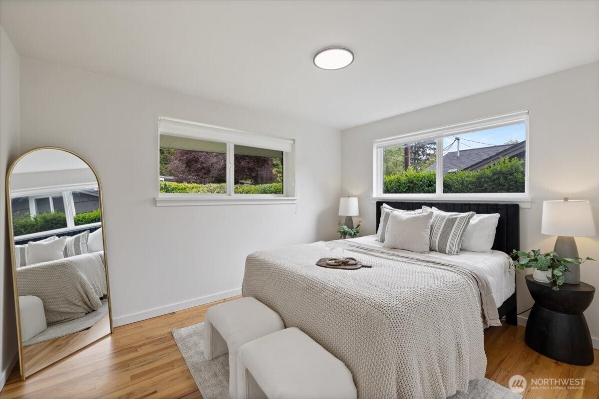 2701 NE 110th Street Seattle WA 98125