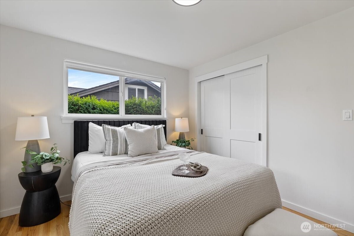 2701 NE 110th Street Seattle WA 98125