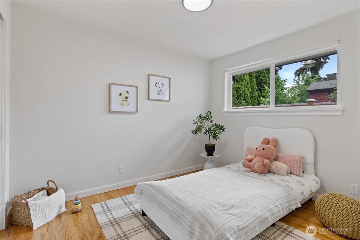 2701 NE 110th Street Seattle WA 98125