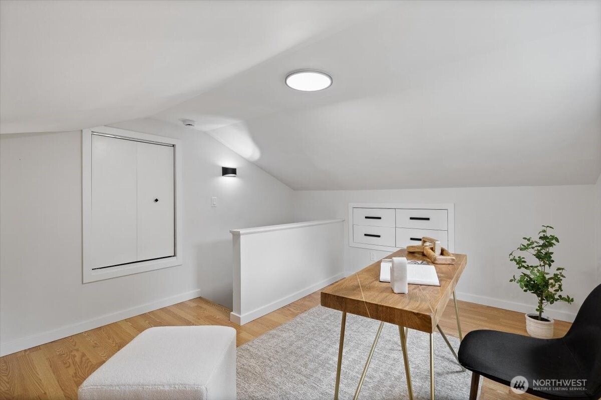 2701 NE 110th Street Seattle WA 98125