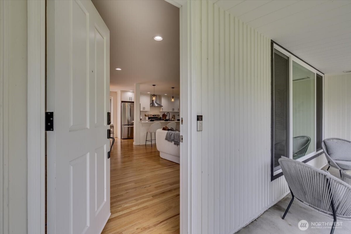 2701 NE 110th Street Seattle WA 98125