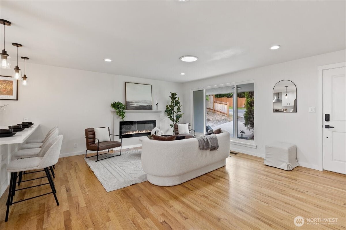 2701 NE 110th Street Seattle WA 98125