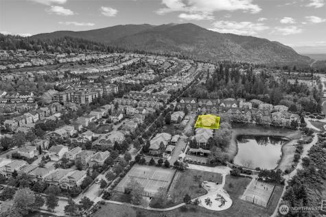 1931 23rd Place NE Issaquah WA 98029