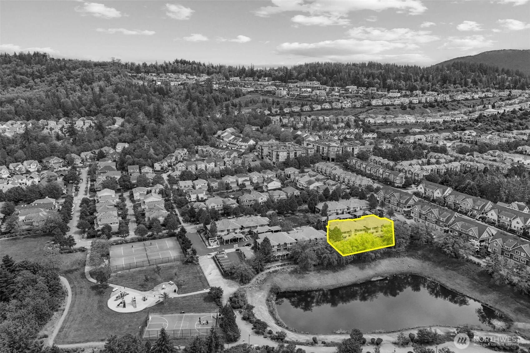 1931 23rd Place NE Issaquah WA 98029