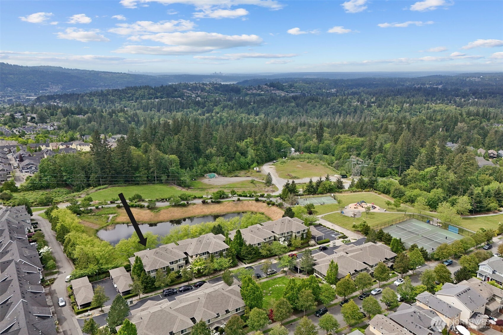 1931 23rd Place NE Issaquah WA 98029