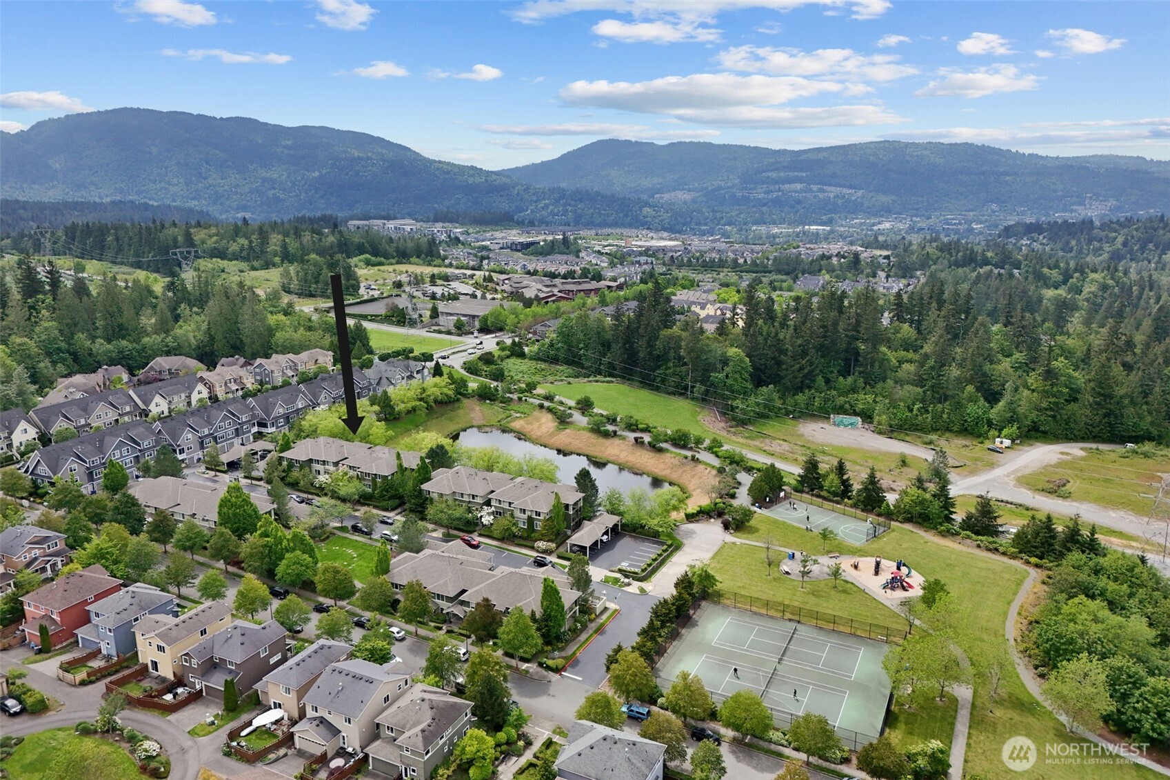 1931 23rd Place NE Issaquah WA 98029