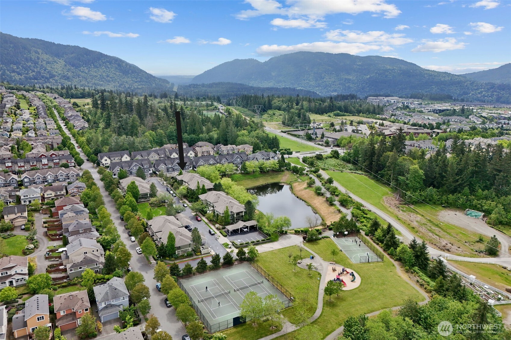 1931 23rd Place NE Issaquah WA 98029