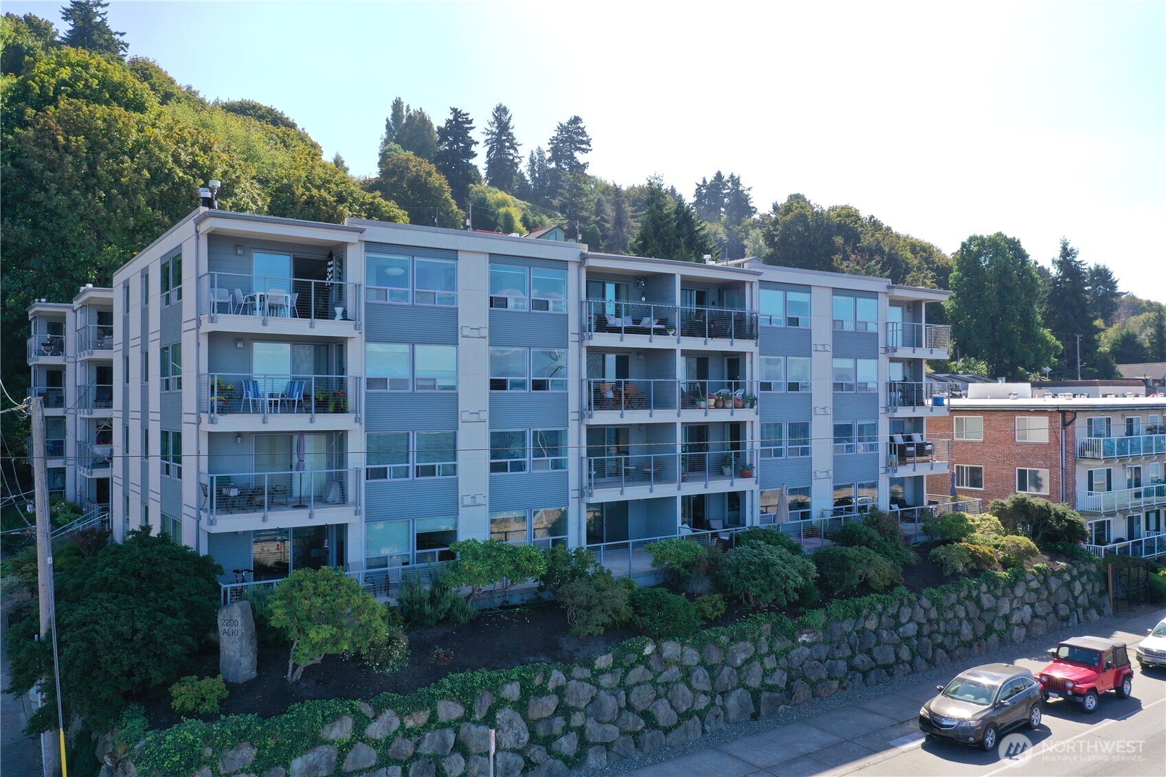 2200 Alki Avenue SW Seattle WA 98116