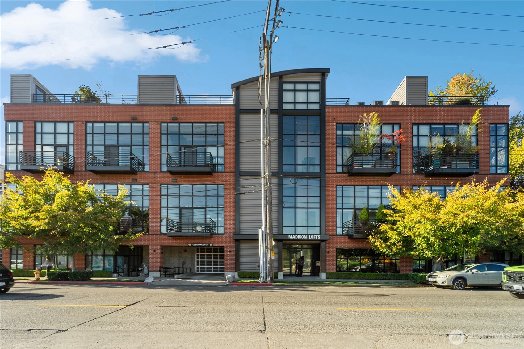 2914 E Madison Street Seattle WA 98112