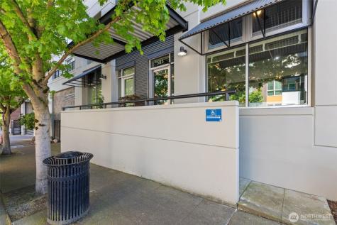 15100 6th Avenue SW Burien WA 98166