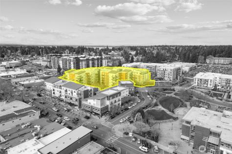 15100 6th Avenue SW Burien WA 98166