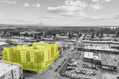 15100 6th Avenue SW Burien WA 98166