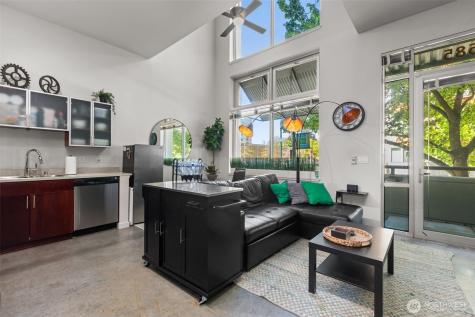 15100 6th Avenue SW Burien WA 98166