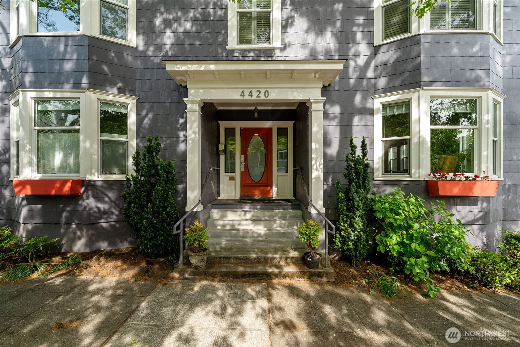4420 Dayton Avenue N Seattle WA 98103