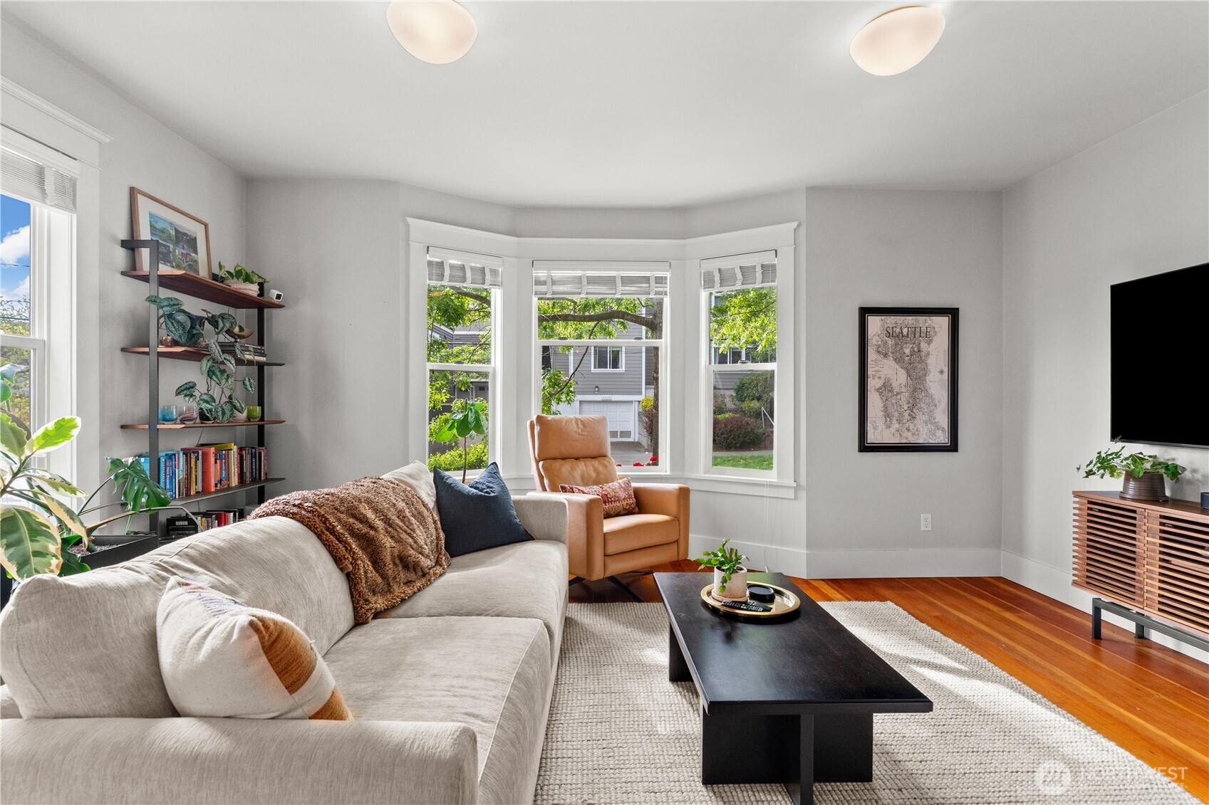 4420 Dayton Avenue N Seattle WA 98103